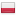 sprzedambiznes.pl server is located in Poland